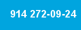 914 272-09-24